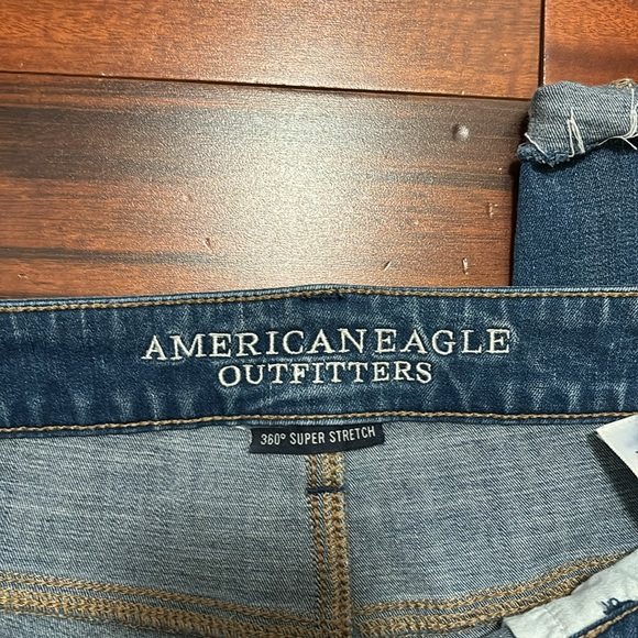 American Eagle 360 Super Stretch - Picture 3 of 4